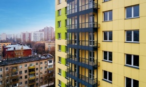 Ренновация жилья может помочь  российским городам